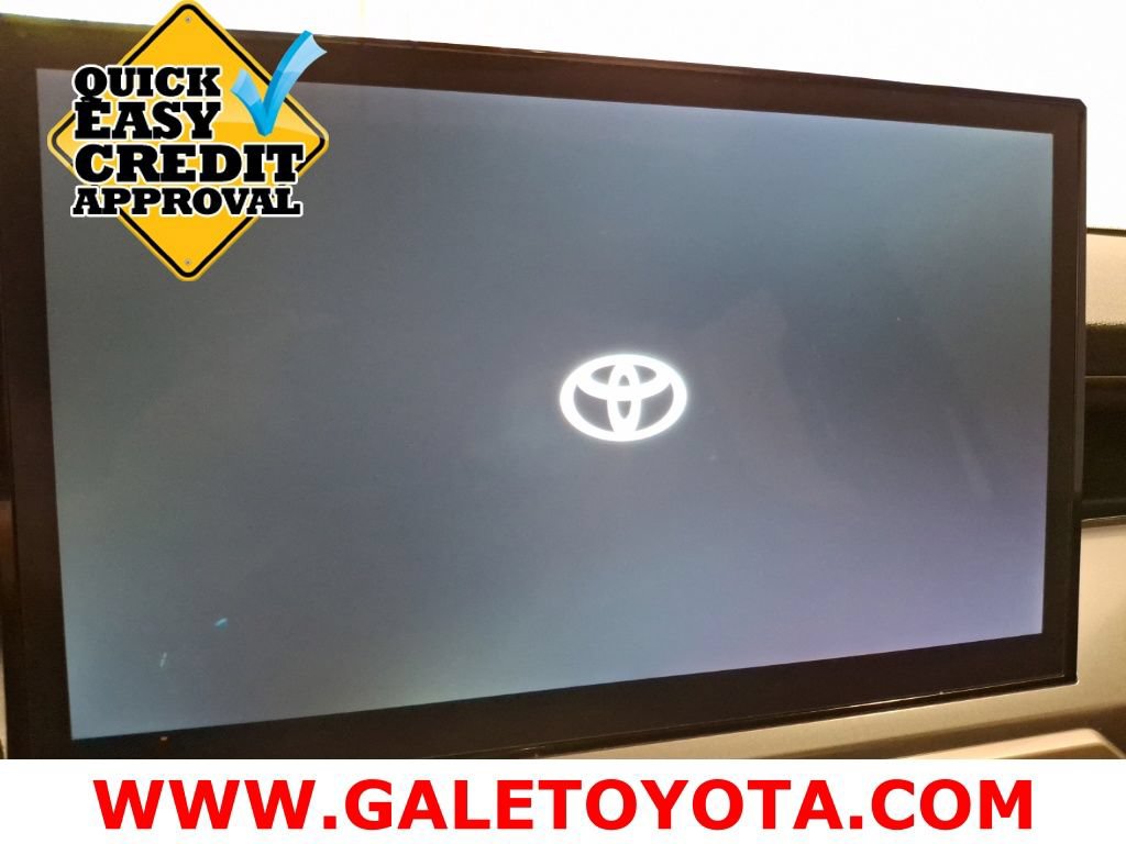 Used 2024 Toyota Tacoma TRD Sport w/ TRD Sport Premium Package AWD/4WD image 23