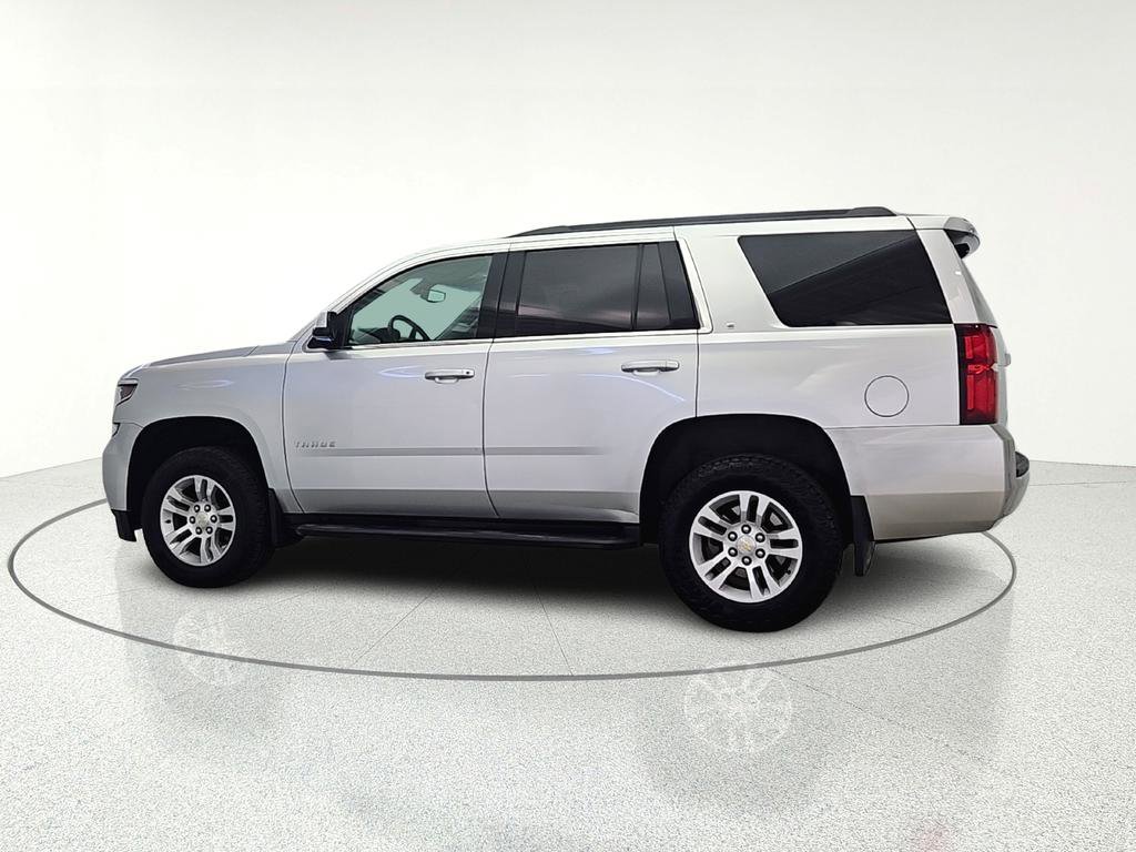 Used 2016 Chevrolet Tahoe LS image 5