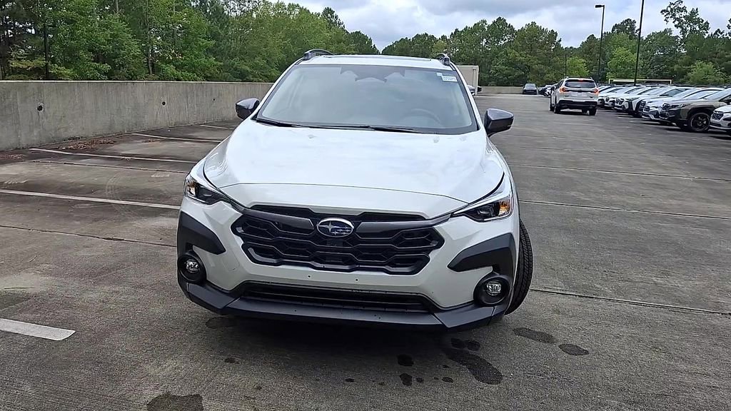 New 2025 Subaru Crosstrek 2.0i Premium image 3