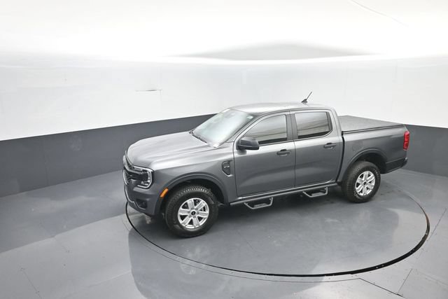 Certified 2024 Ford Ranger XL w/ Trailer Tow Package RWD image 27