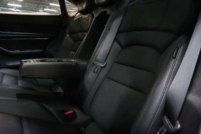 Used 2021 Porsche Taycan RWD image 18
