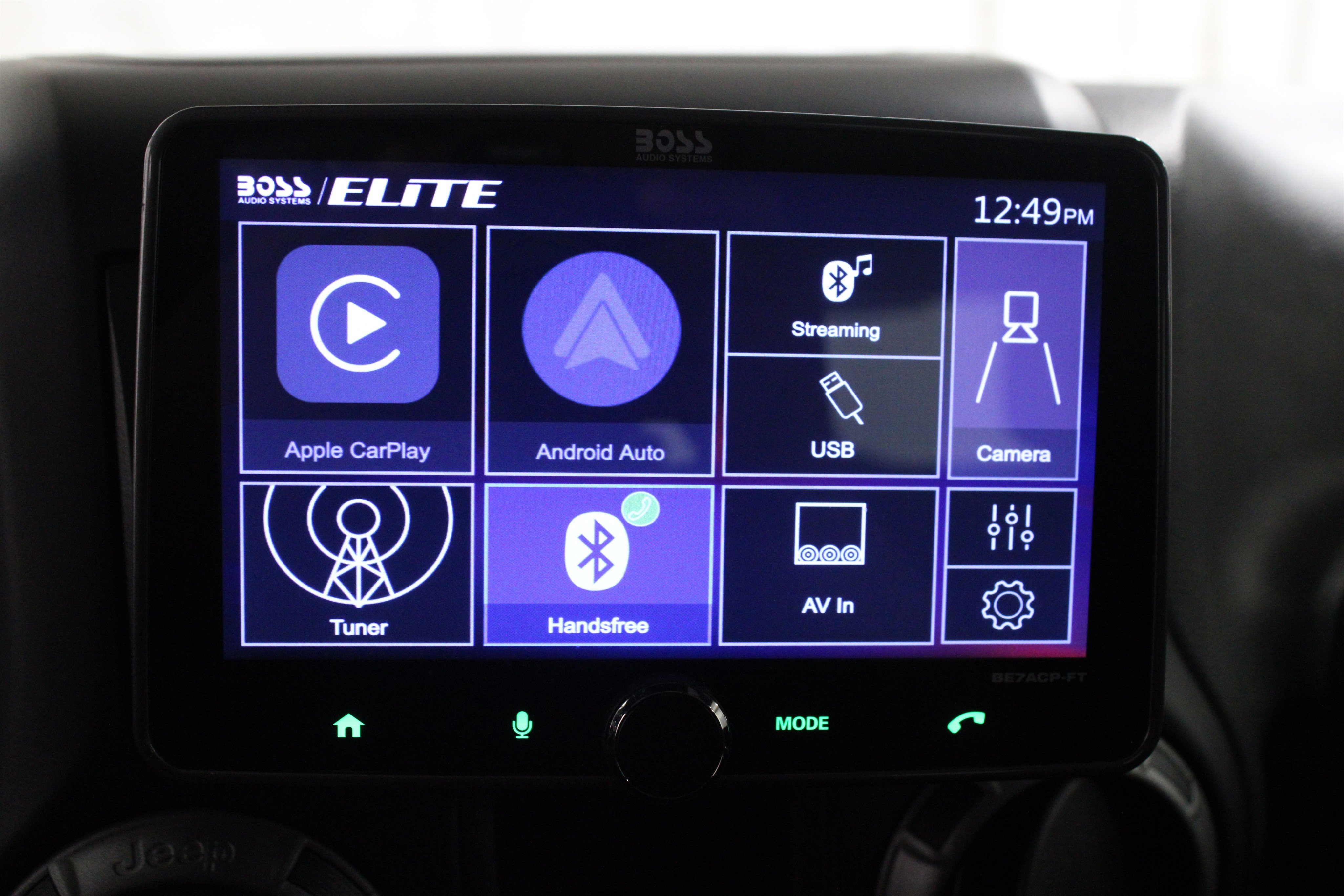 Used 2018 Jeep Wrangler Unlimited Sport image 10