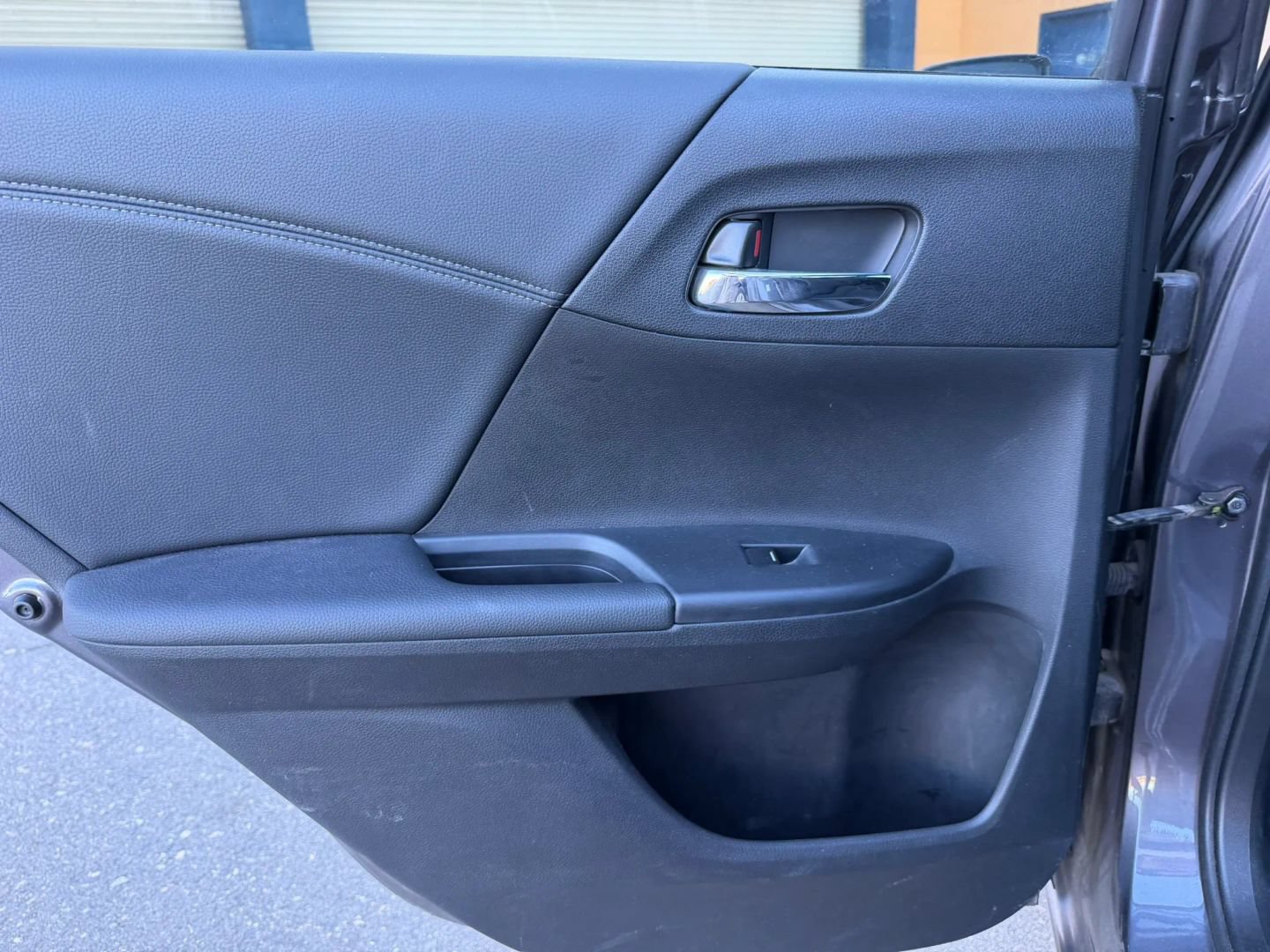 Used 2014 Honda Accord EX-L image 12