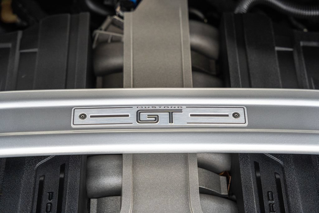 Used 2018 Ford Mustang GT w/ GT Performance Package RWD image 24