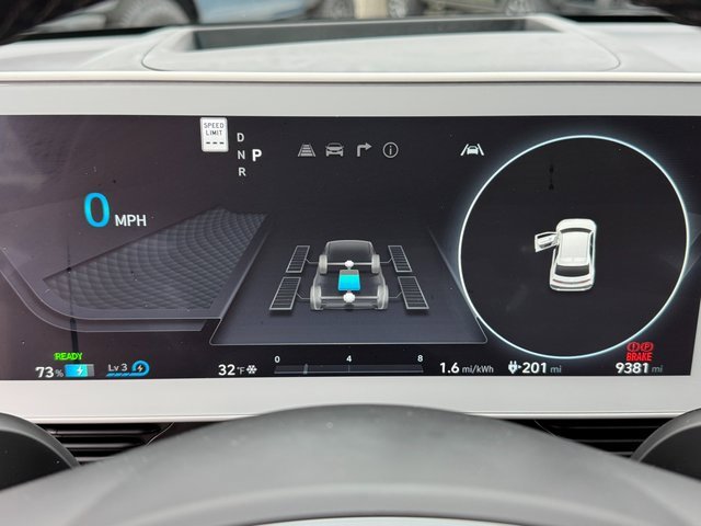 Used 2023 Hyundai Ioniq 5 Limited image 24