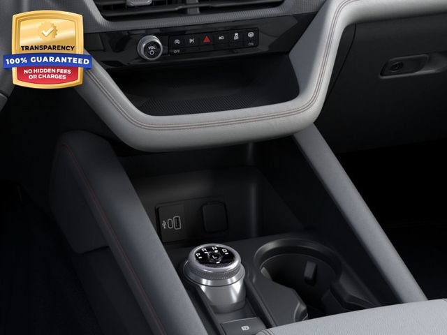 New 2026 Ford Explorer Active w/ Active Comfort Package RWD image 15
