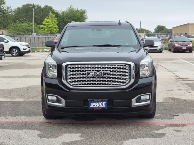 Used 2016 GMC Yukon Denali w/ Open Road Package AWD/4WD video 2