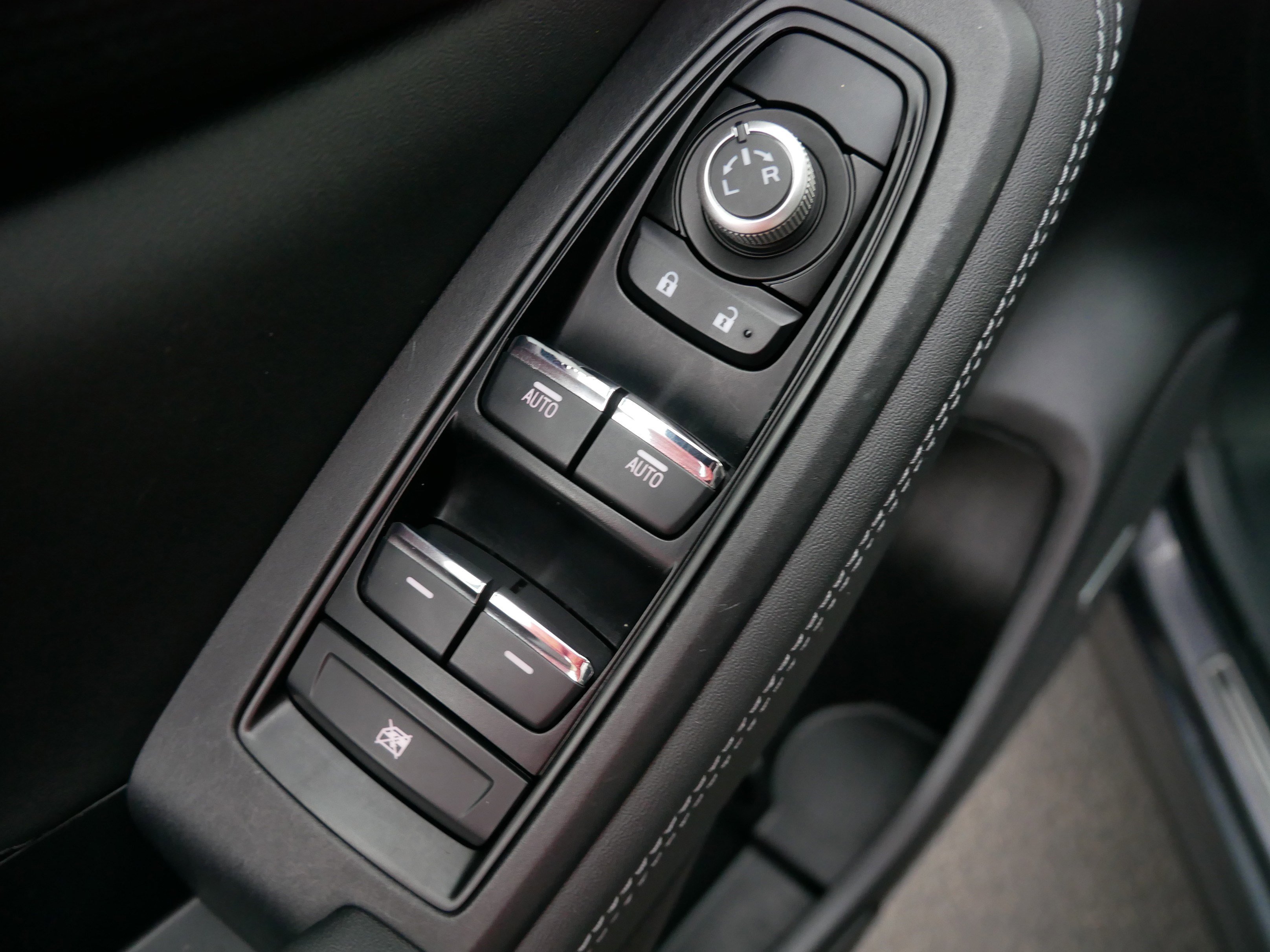 Used 2022 Subaru Forester Touring w/ Popular Package #2 image 19