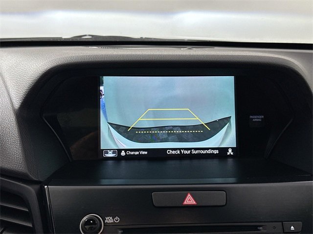 Used 2022 Acura ILX w/ Premium & A-SPEC Package image 13