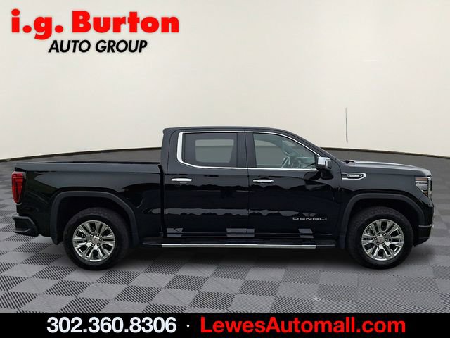 Certified 2023 GMC Sierra 1500 Denali w/ Technology Package image 7