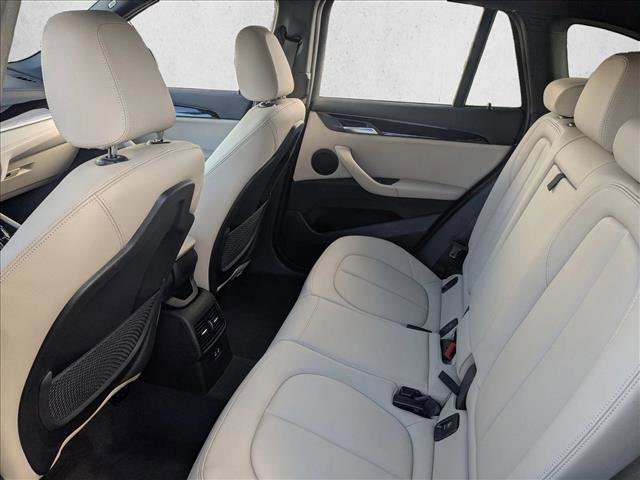 Used 2021 BMW X1 xDrive28i w/ Convenience Package image 18
