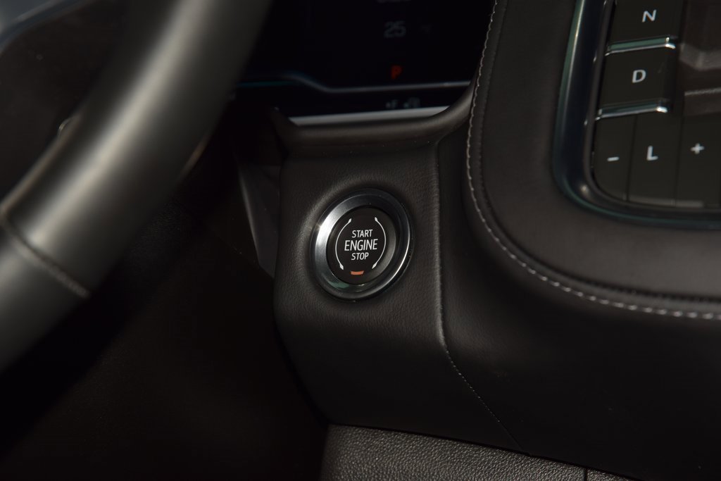 Used 2023 Chevrolet Tahoe Z71 w/ Z71 Off-Road Package image 35