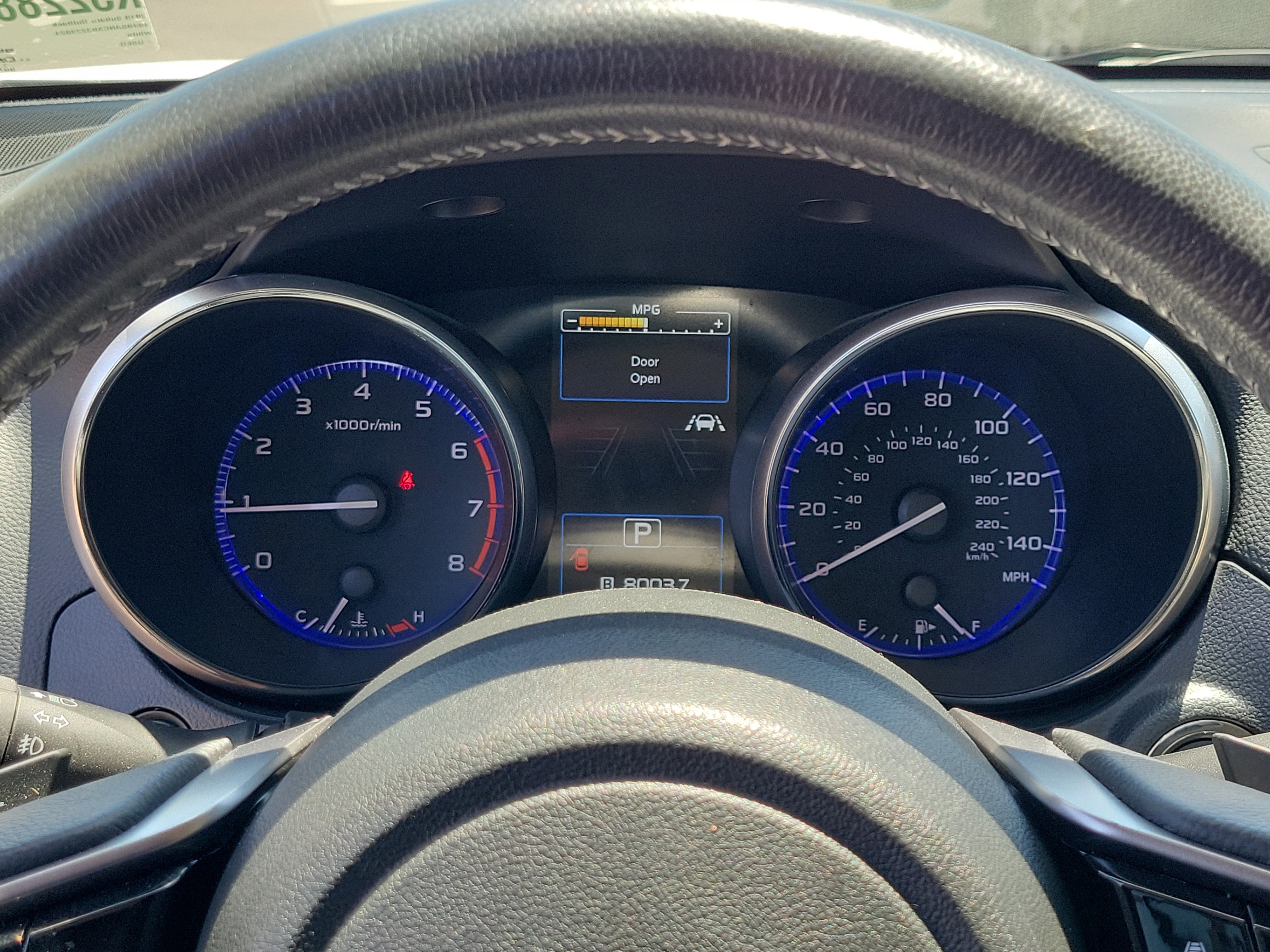 Used 2019 Subaru Outback 2.5i Limited image 26