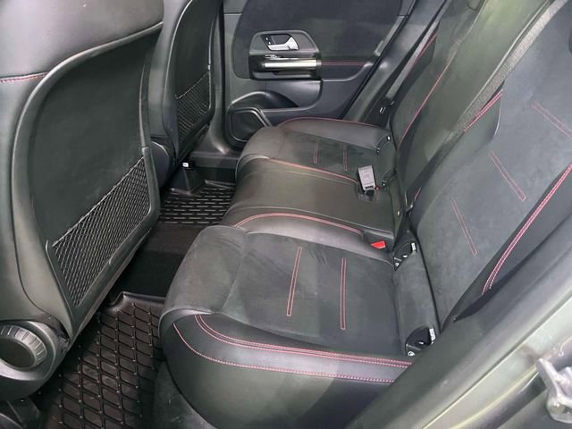 Used 2022 Mercedes-Benz GLA 250 GLA 250 image 20