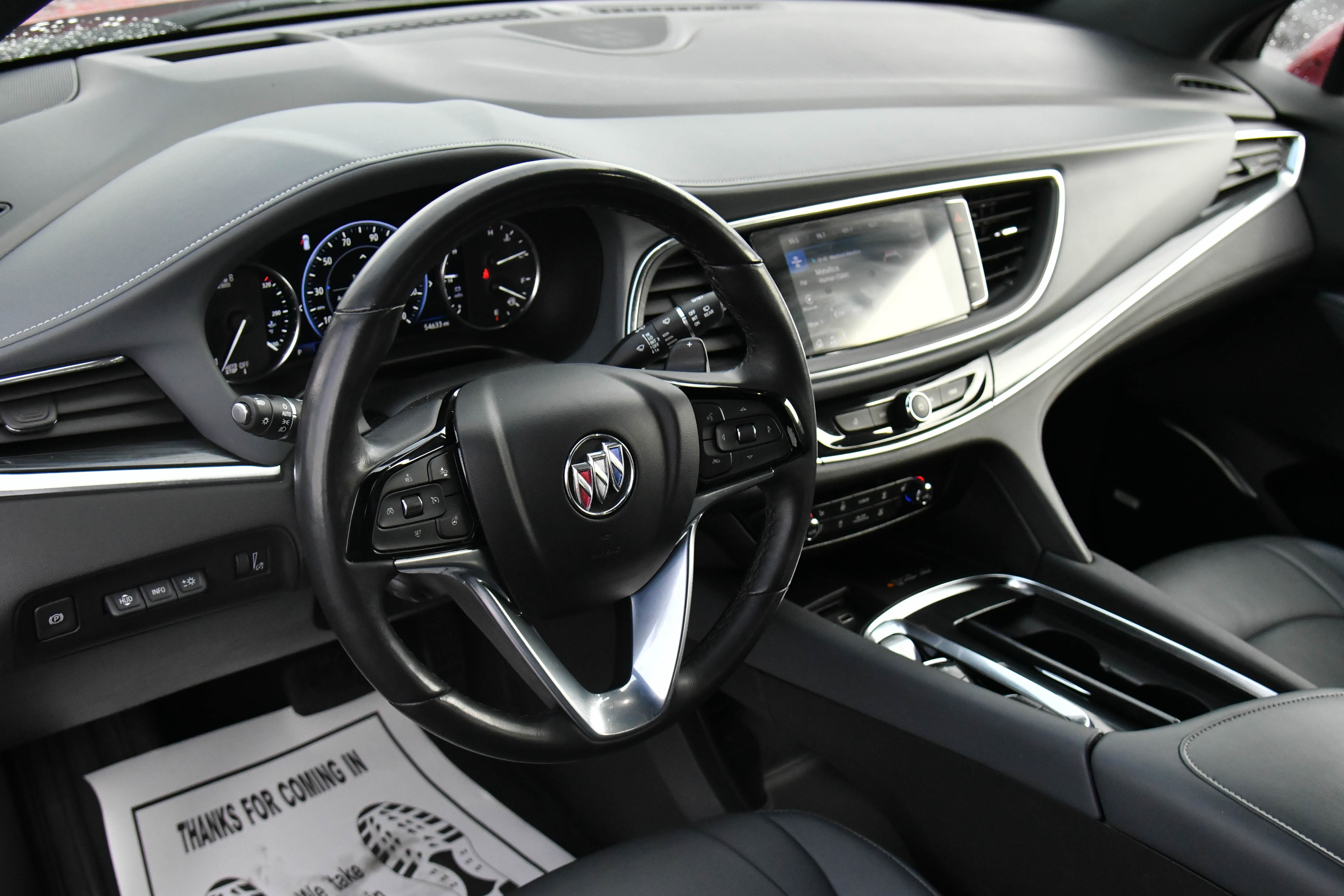 Used 2024 Buick Enclave Premium image 16