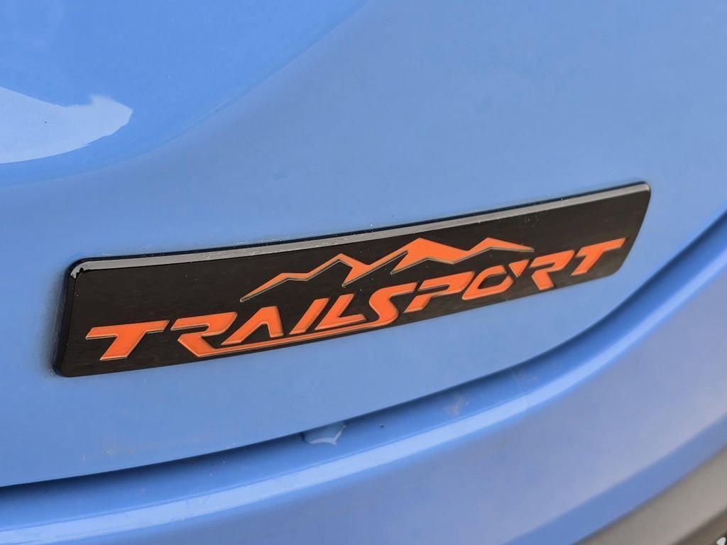 Certified 2025 Honda Pilot TrailSport image 30