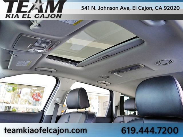 Certified 2025 Kia Telluride S AWD/4WD image 17