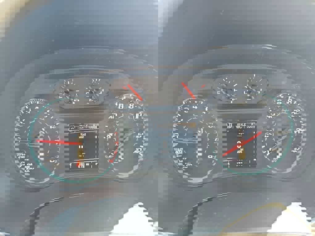 Used 2022 Chevrolet Malibu LS image 18