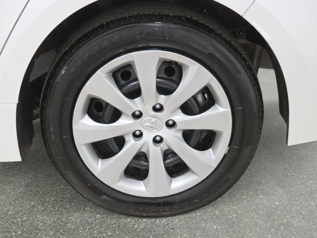 Certified 2025 Toyota Corolla LE FWD image 27