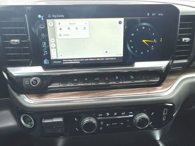 Used 2024 Chevrolet Silverado 1500 LT Trail Boss w/ Protection Package image 18