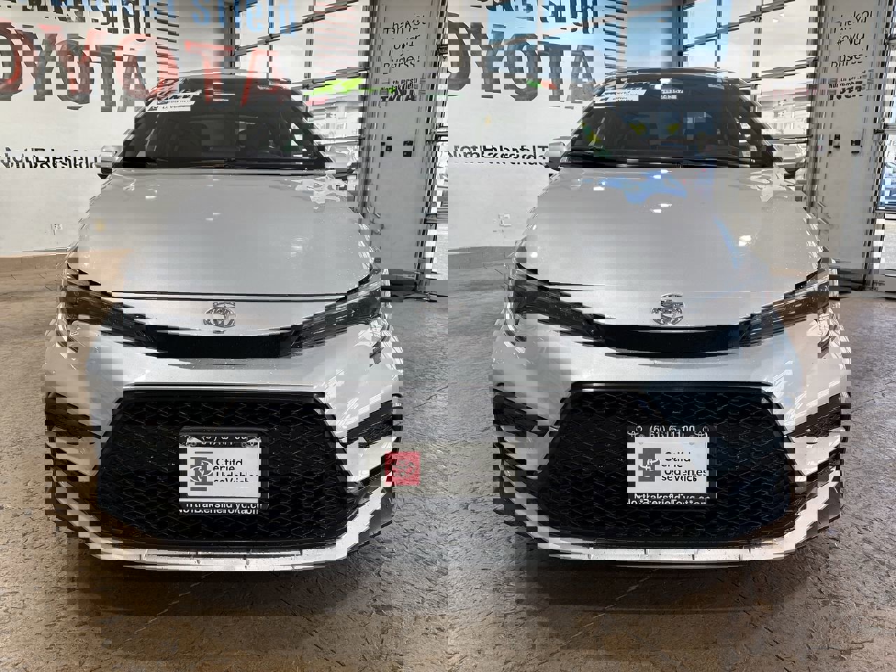 Certified 2024 Toyota Corolla SE image 5