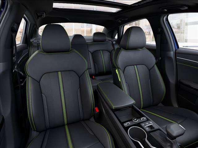 New 2027 Kia K5 GT FWD image 15