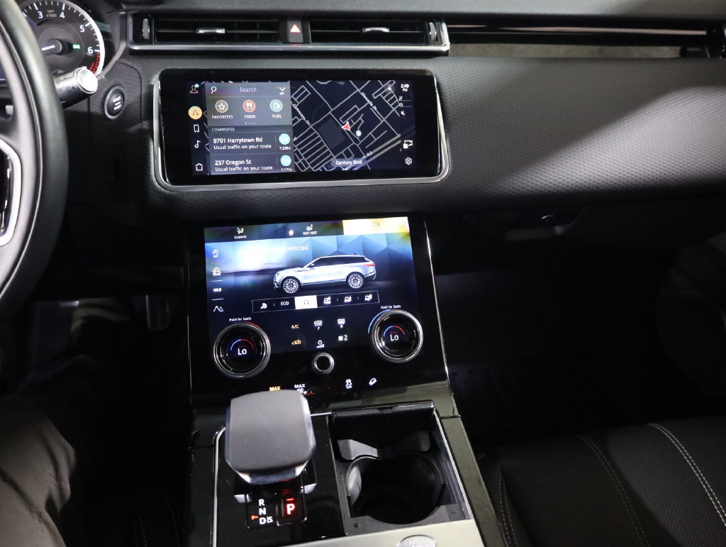 Used 2022 Land Rover Range Rover Velar R-Dynamic S AWD/4WD image 35