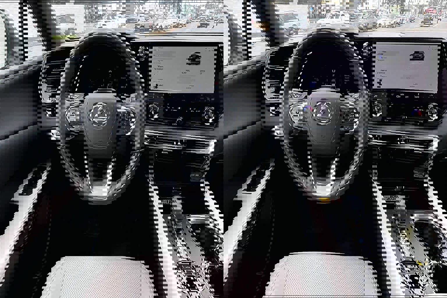 Used 2025 Lexus RX 350 Premium w/ Convenience Package image 6