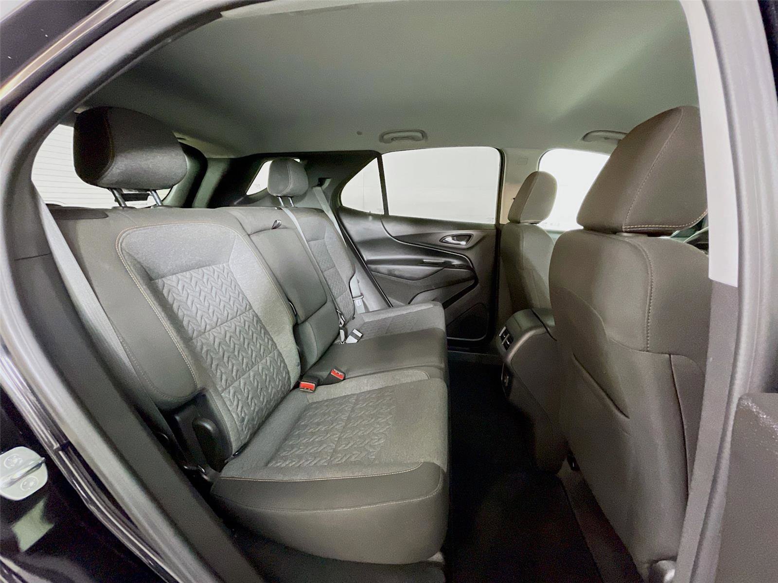 Certified 2024 Chevrolet Equinox LT image 28