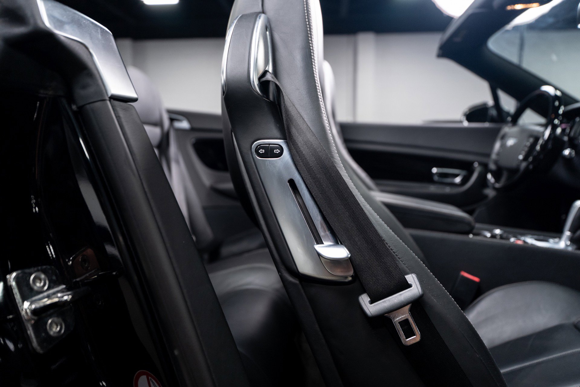 Used 2007 Bentley Continental GT image 45