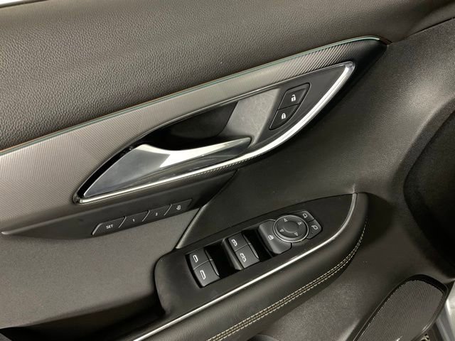 Used 2025 Buick Envision Sport Touring image 28