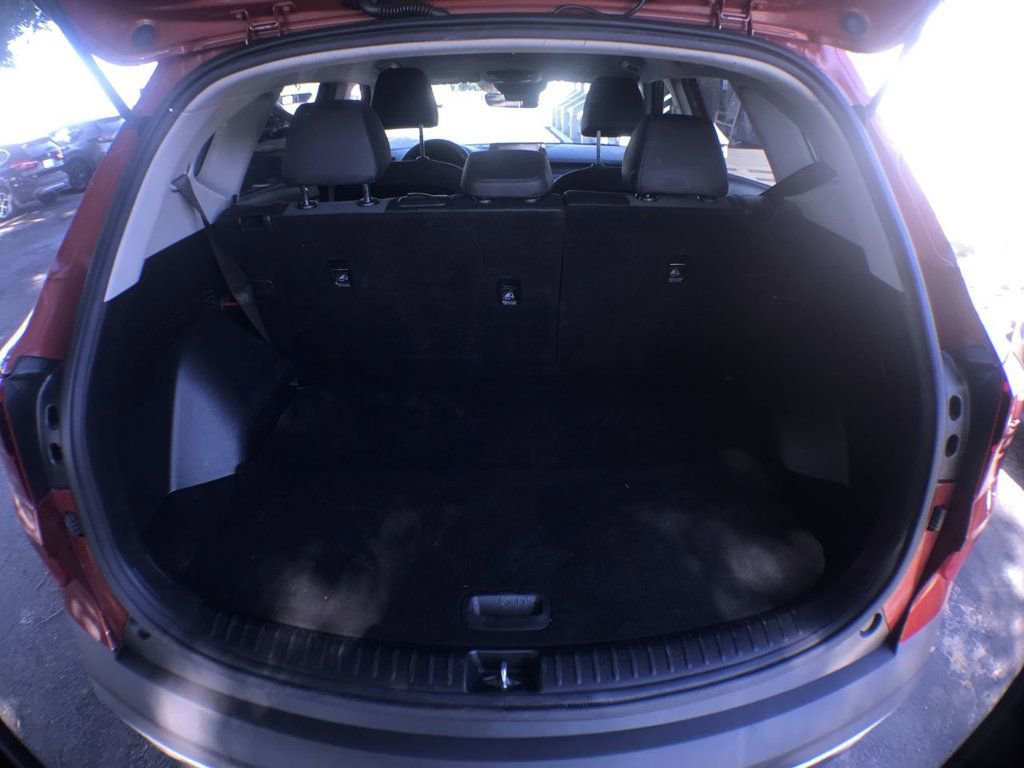 Used 2023 Kia Seltos S FWD image 22
