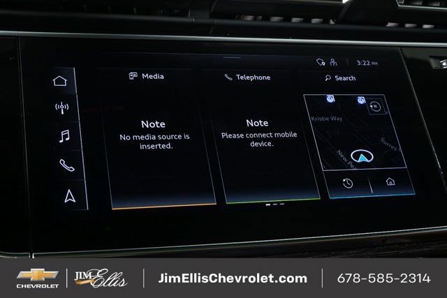 Used 2021 Audi Q7 3.0T Premium w/ Convenience Package image 14