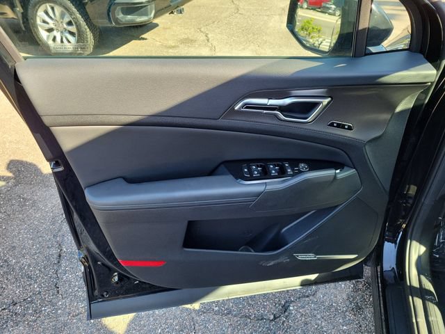 Used 2025 Kia Sportage SX FWD image 16