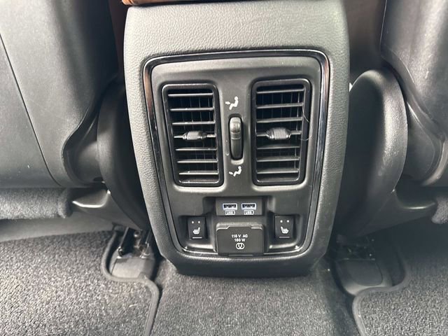 Used 2021 Jeep Grand Cherokee Summit image 35
