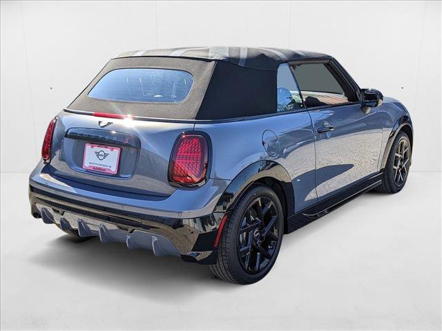 Used 2026 MINI Cooper S FWD image 2
