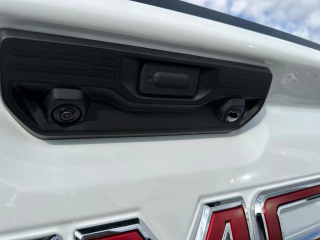 New 2024 GMC Sierra 1500 Pro w/ Pro Value Package image 32