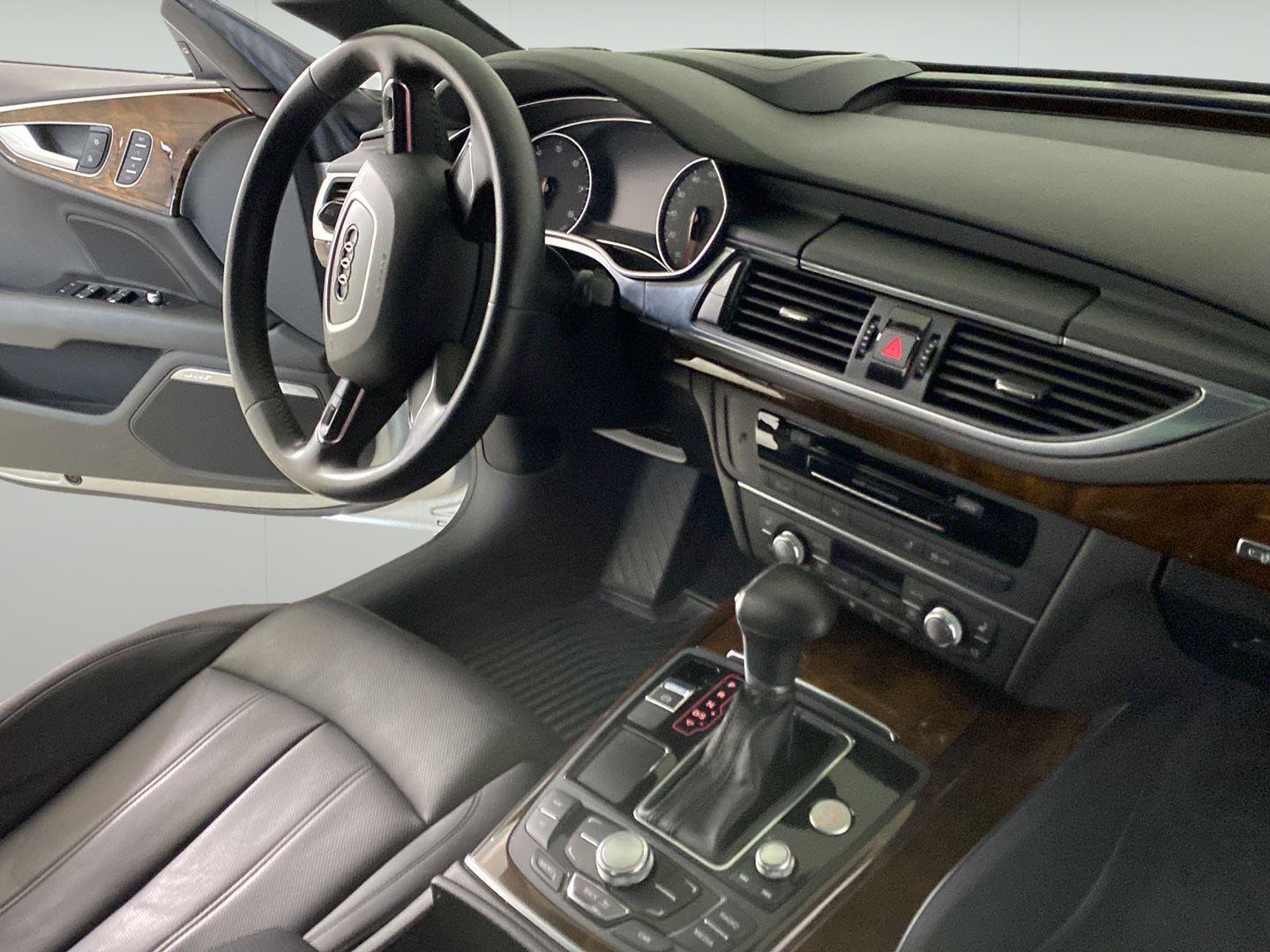 Used 2014 Audi A7 3.0T Prestige AWD/4WD image 38