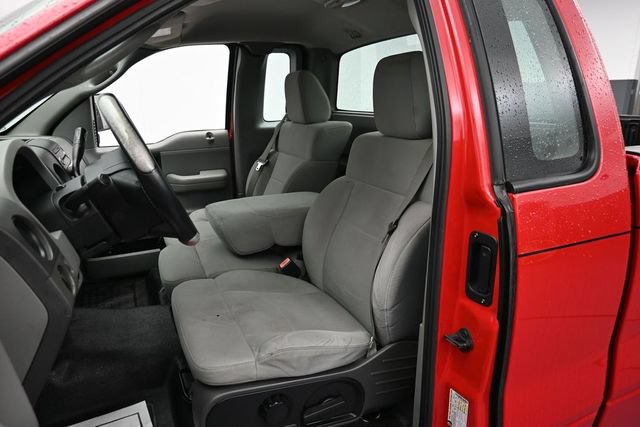 Used 2008 Ford F150 STX RWD image 11