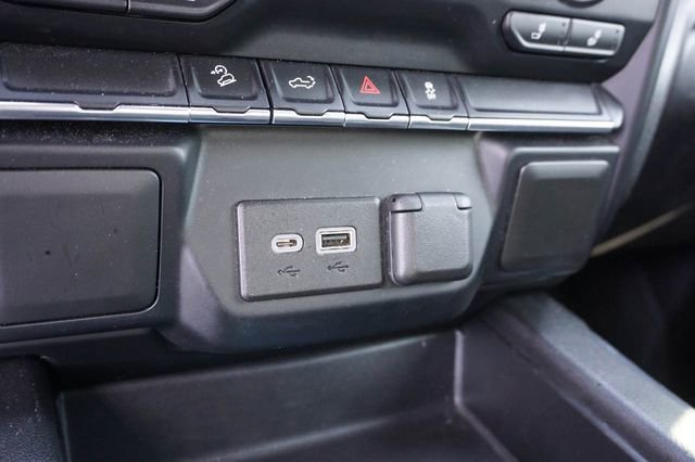 Used 2021 Chevrolet Silverado 1500 LT Trail Boss image 19