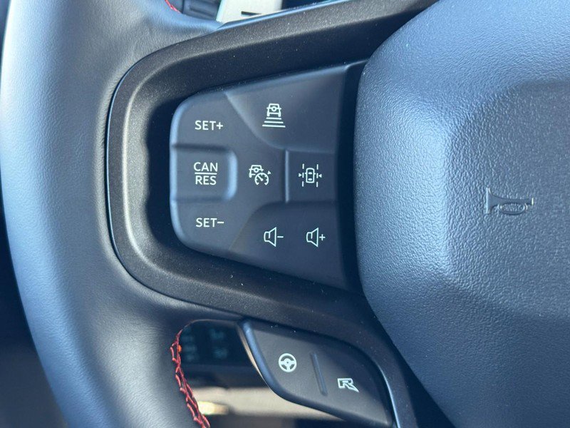 New 2025 Ford Bronco Raptor image 14