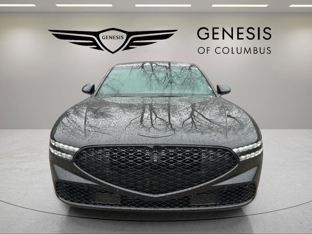 New 2026 Genesis G90 3.5T Prestige image 8