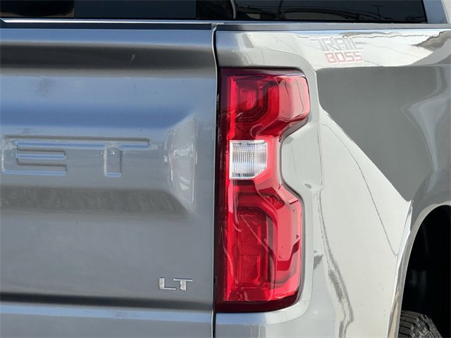 New 2026 Chevrolet Silverado 1500 LT Trail Boss w/ Safety Package image 9