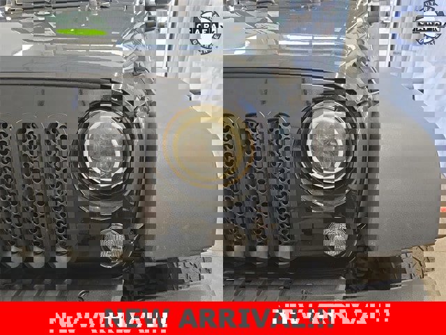 Used 2017 Jeep Wrangler Sport image 15