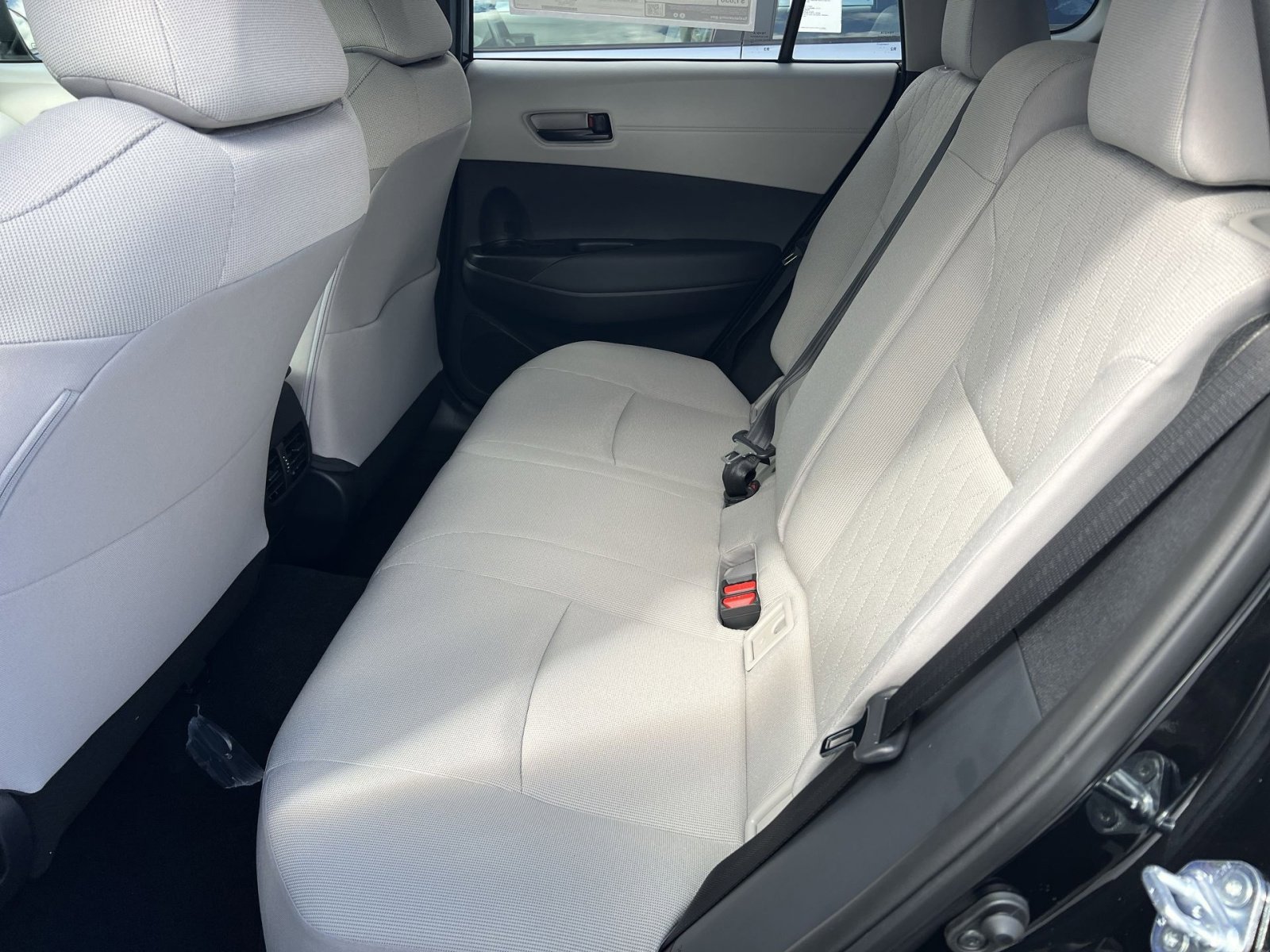 New 2026 Toyota Corolla Cross LE image 19