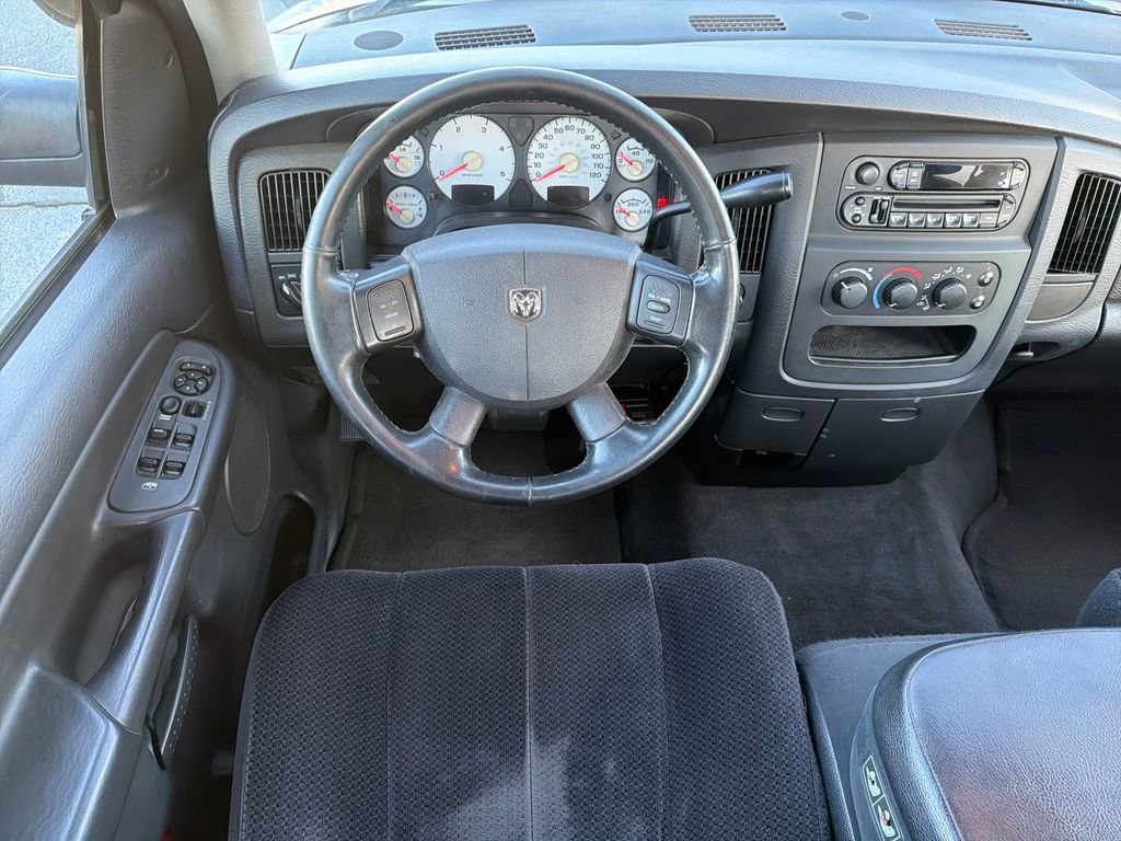 Used 2004 Dodge Ram 2500 Truck SLT image 17