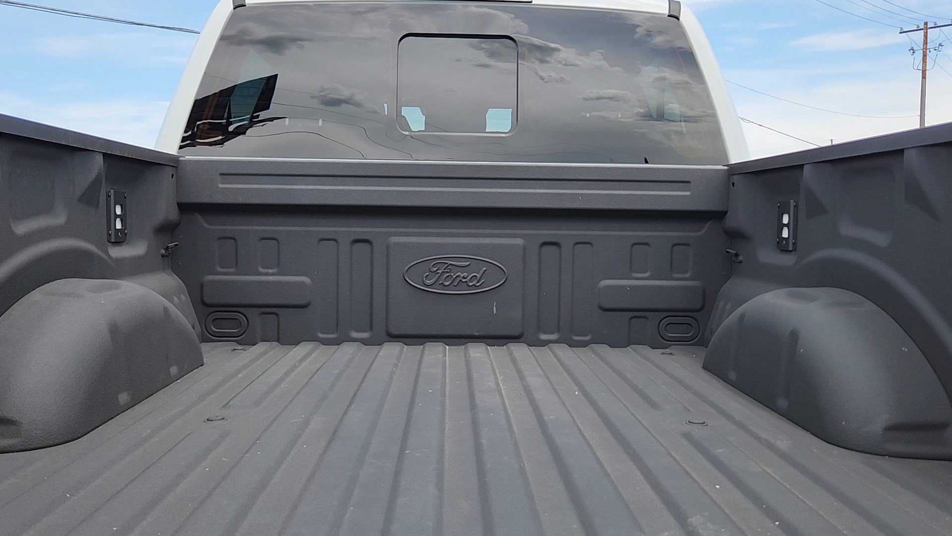 Certified 2024 Ford F150 Raptor AWD/4WD image 20