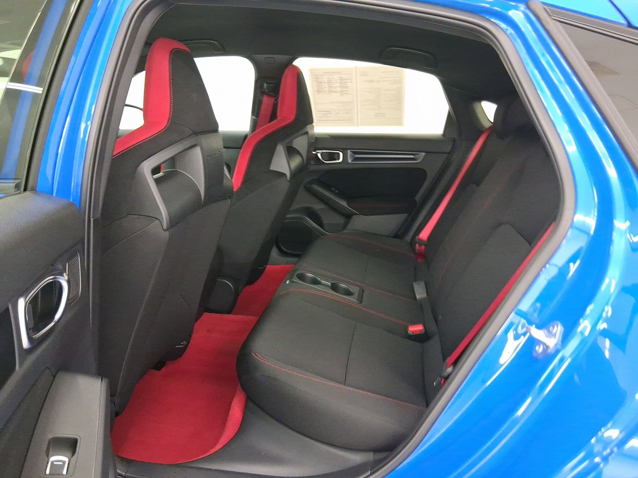 Used 2023 Honda Civic Type R image 13