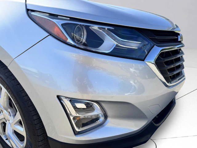 Used 2019 Chevrolet Equinox LT FWD image 11