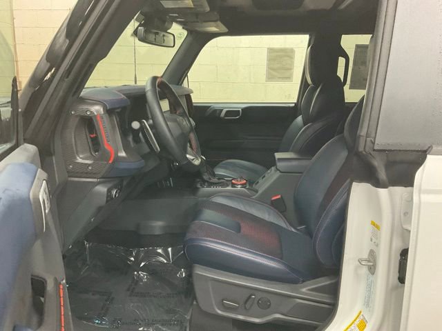 New 2025 Ford Bronco Raptor image 10